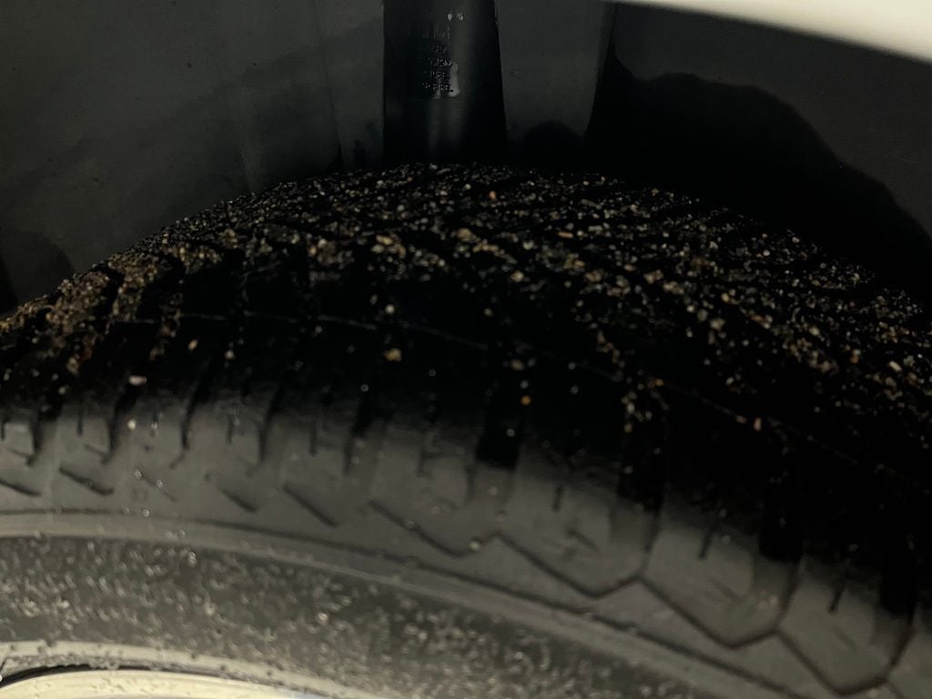 2012 Ford Flex Limited