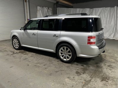 2012 Ford Flex Limited