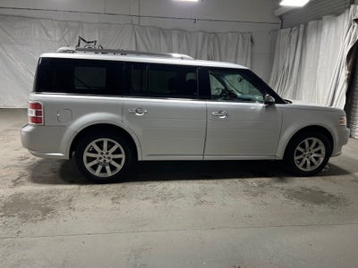 2012 Ford Flex Limited