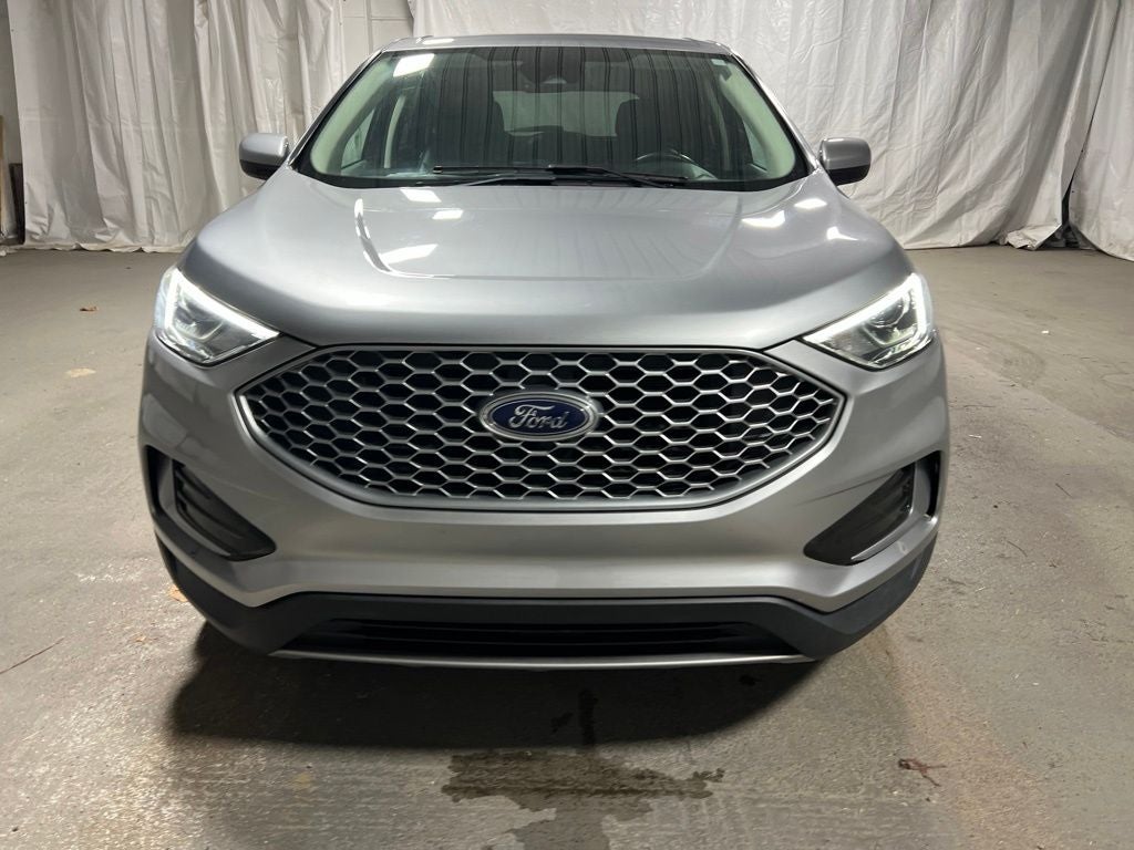 Used 2023 Ford Edge SEL with VIN 2FMPK4J93PBA18901 for sale in Wiggins, MS