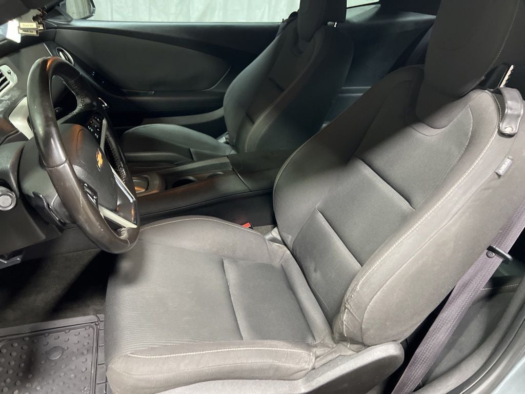 2015 Chevrolet Camaro 1LT