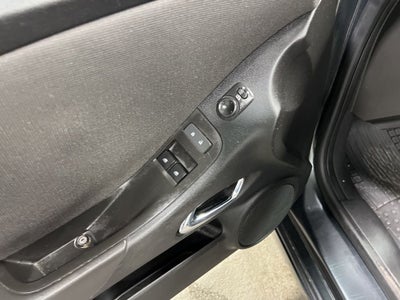 2015 Chevrolet Camaro 1LT
