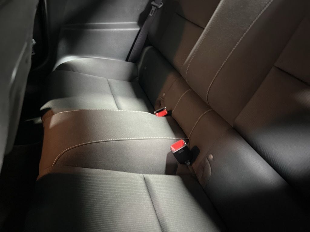 2015 Chevrolet Camaro 1LT