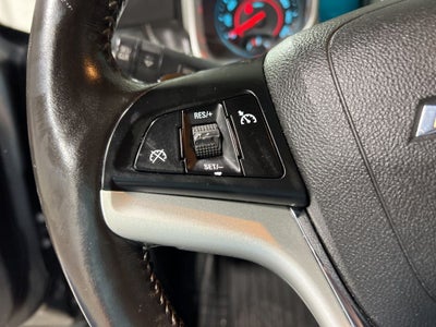 2015 Chevrolet Camaro 1LT