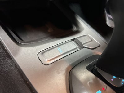 2015 Chevrolet Camaro 1LT