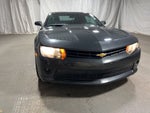 2015 Chevrolet Camaro 1LT
