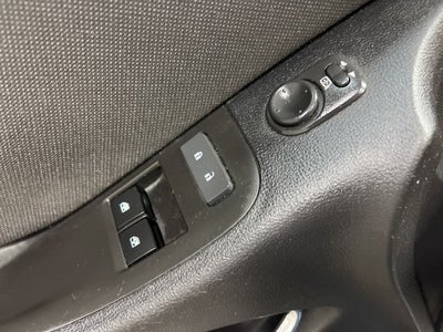 2015 Chevrolet Camaro 1LT