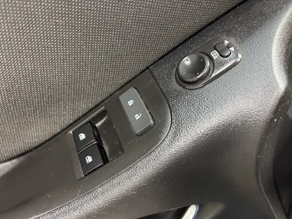 2015 Chevrolet Camaro 1LT