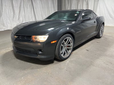 2015 Chevrolet Camaro 1LT