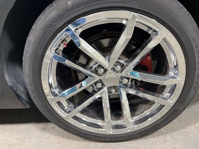 2015 Chevrolet Camaro 1LT
