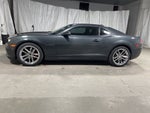 2015 Chevrolet Camaro 1LT