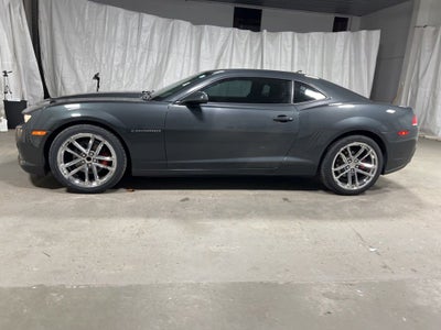 2015 Chevrolet Camaro 1LT