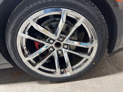 2015 Chevrolet Camaro 1LT