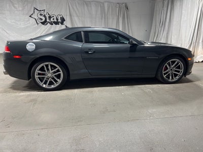 2015 Chevrolet Camaro 1LT
