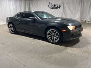 2015 Chevrolet Camaro 1LT