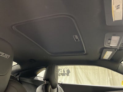 2010 Chevrolet Camaro SS 2SS