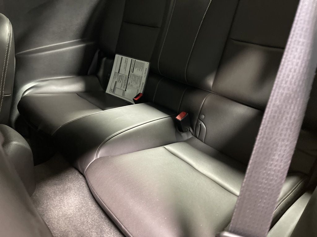 2010 Chevrolet Camaro SS 2SS