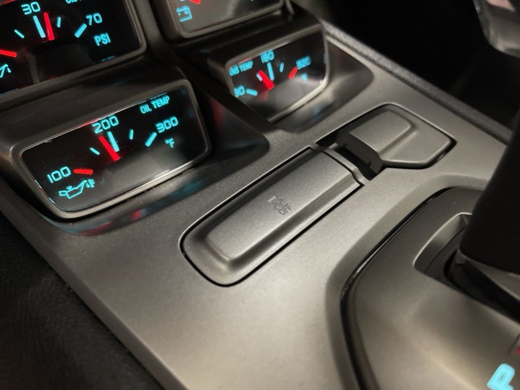 2010 Chevrolet Camaro SS 2SS