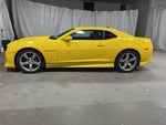 2010 Chevrolet Camaro SS 2SS