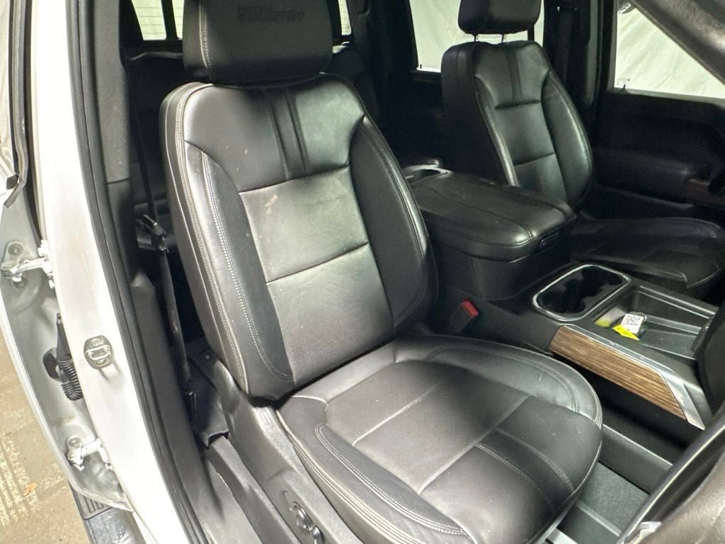 2023 Chevrolet Silverado 2500HD High Country