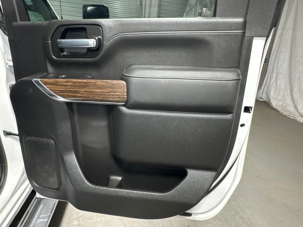 2023 Chevrolet Silverado 2500HD High Country