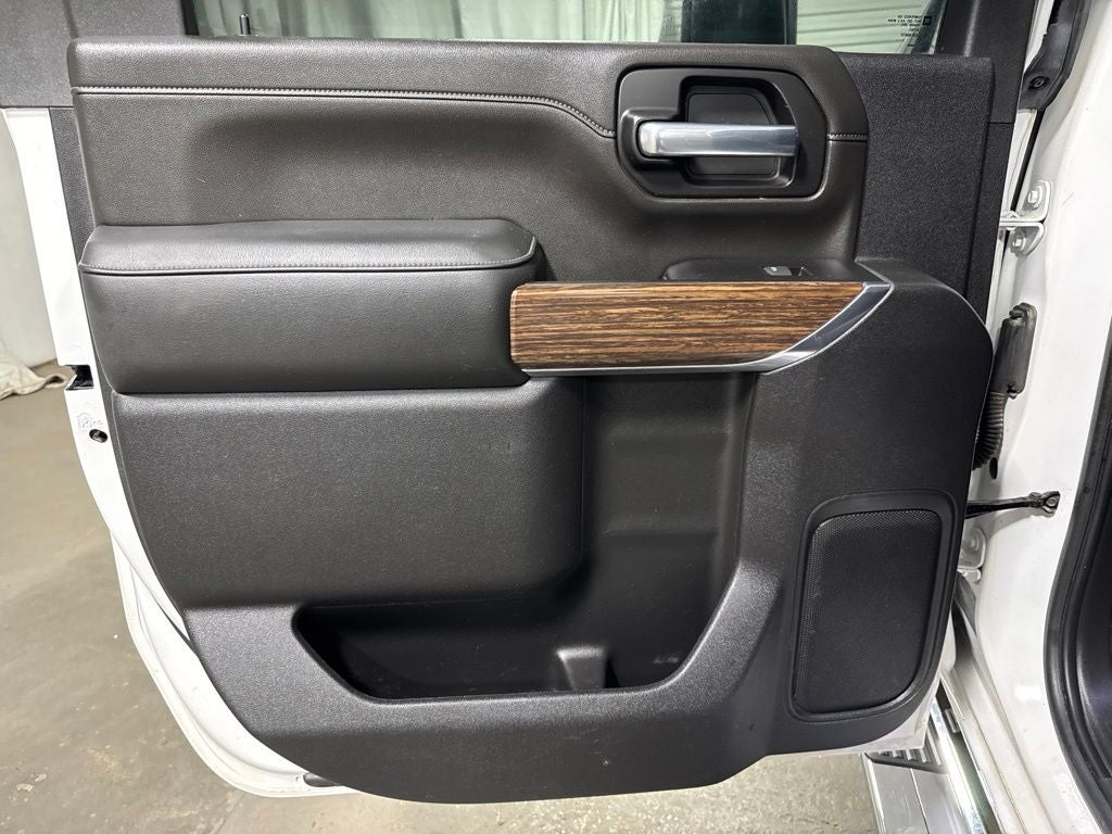 2023 Chevrolet Silverado 2500HD High Country