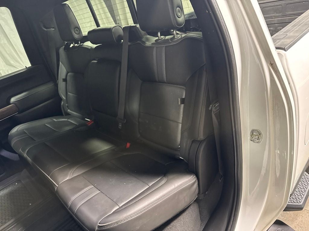 2023 Chevrolet Silverado 2500HD High Country