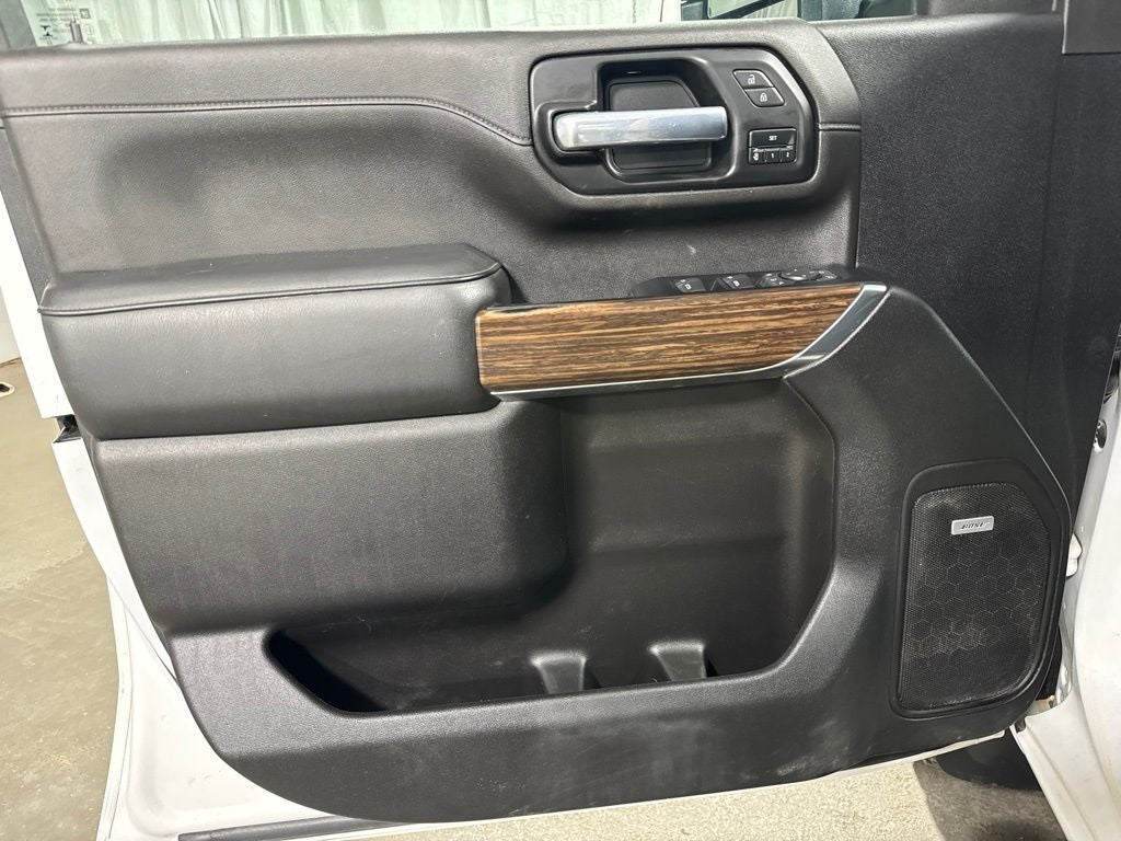 2023 Chevrolet Silverado 2500HD High Country