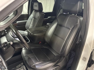 2023 Chevrolet Silverado 2500HD High Country