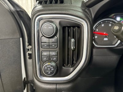 2023 Chevrolet Silverado 2500HD High Country