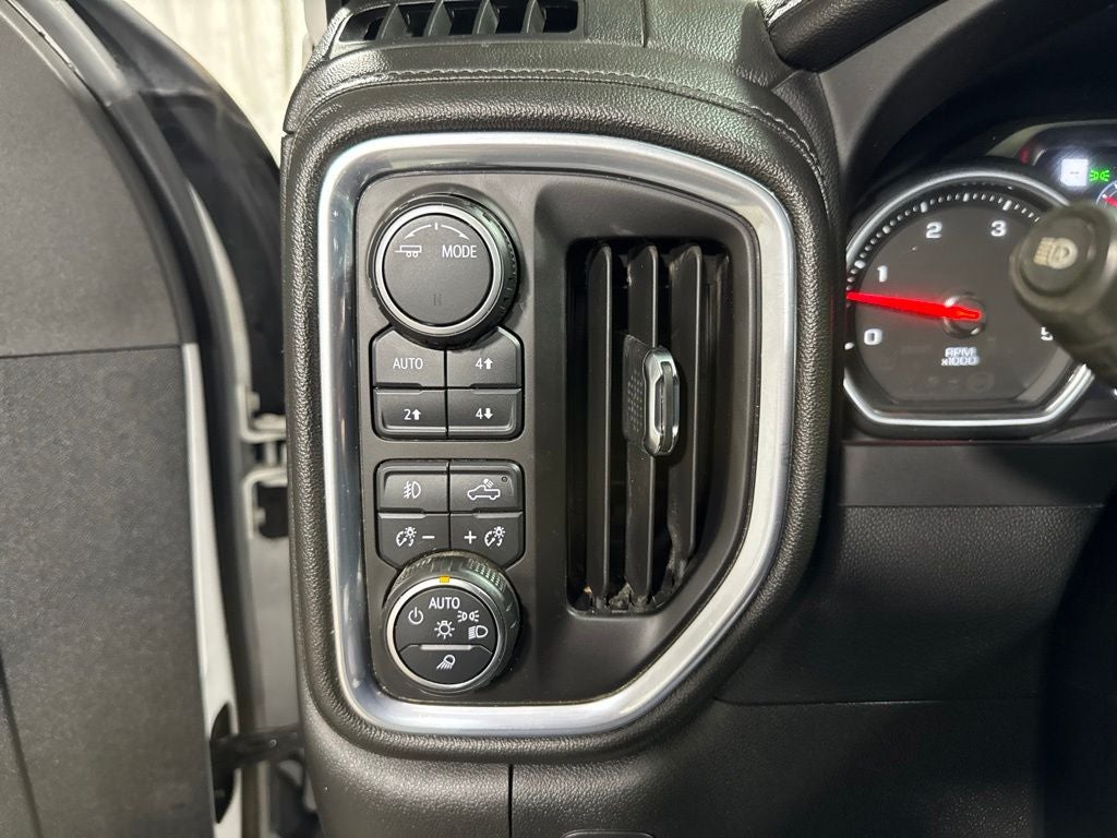 2023 Chevrolet Silverado 2500HD High Country