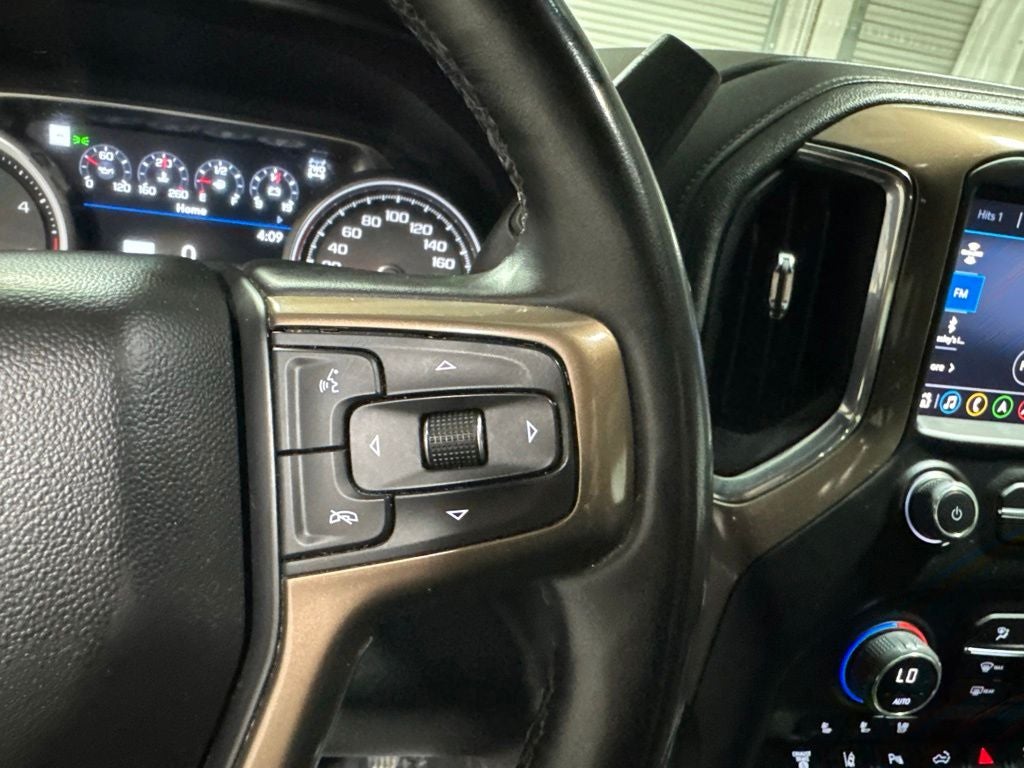 2023 Chevrolet Silverado 2500HD High Country