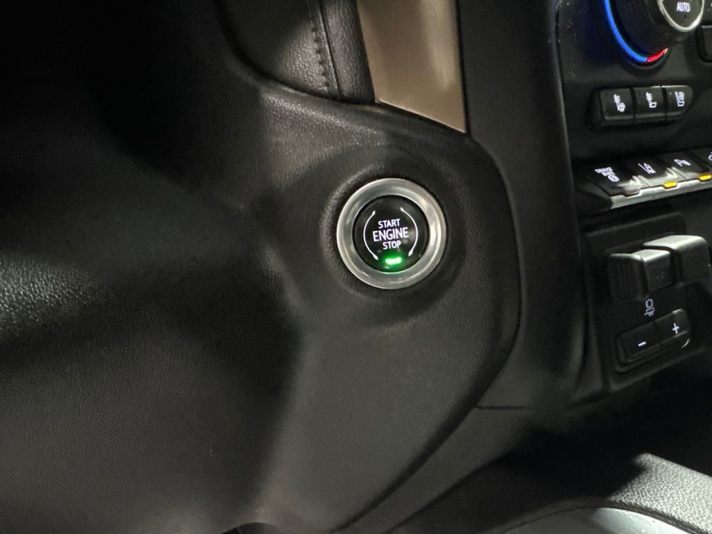 2023 Chevrolet Silverado 2500HD High Country