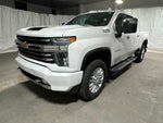 2023 Chevrolet Silverado 2500HD High Country