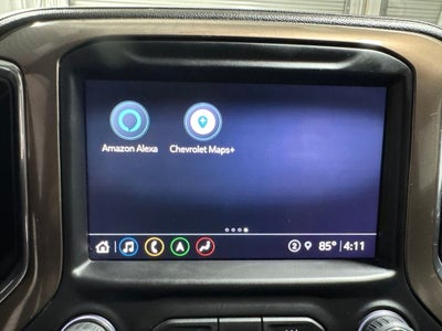 2023 Chevrolet Silverado 2500HD High Country