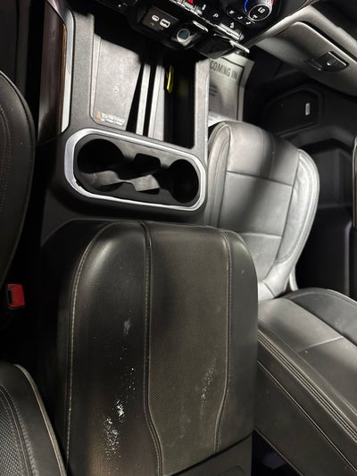 2023 Chevrolet Silverado 2500HD High Country