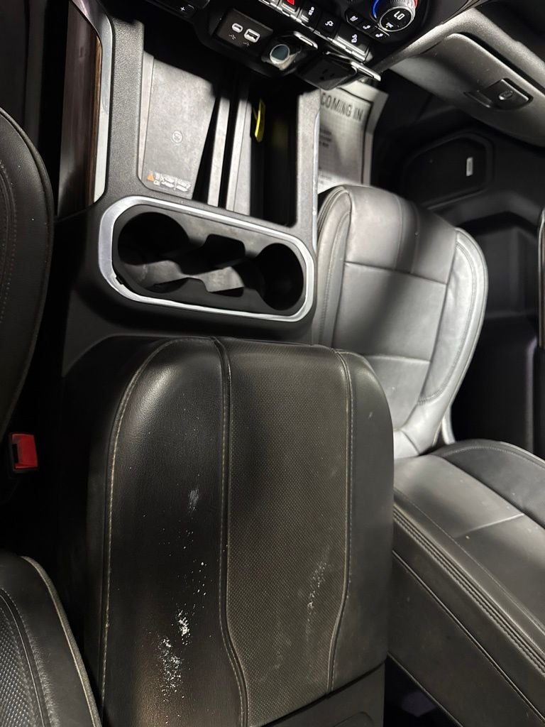 2023 Chevrolet Silverado 2500HD High Country