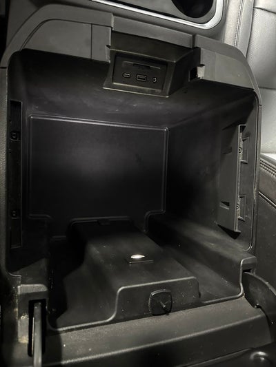 2023 Chevrolet Silverado 2500HD High Country