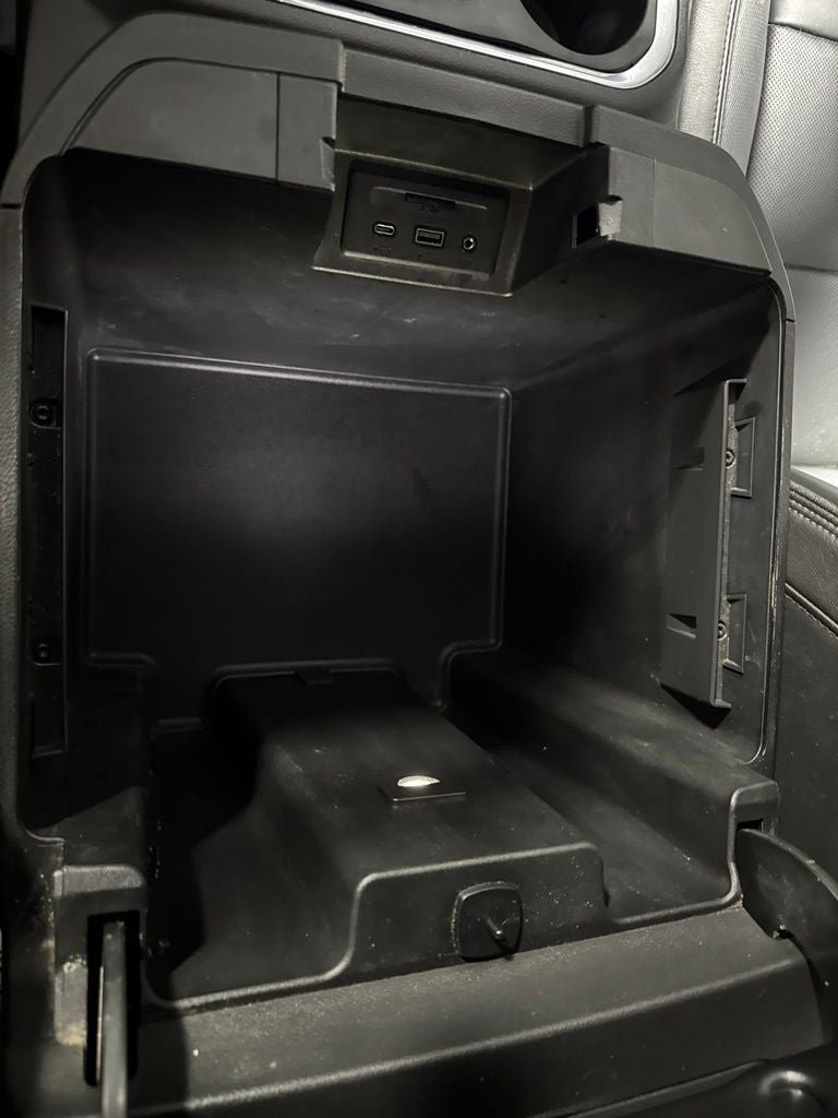 2023 Chevrolet Silverado 2500HD High Country