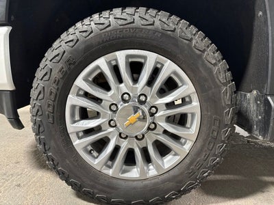 2023 Chevrolet Silverado 2500HD High Country