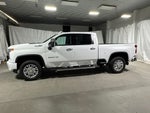 2023 Chevrolet Silverado 2500HD High Country