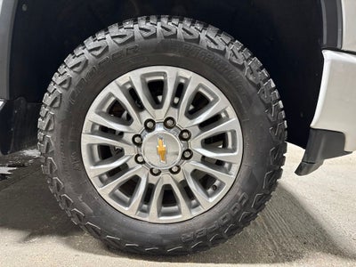 2023 Chevrolet Silverado 2500HD High Country