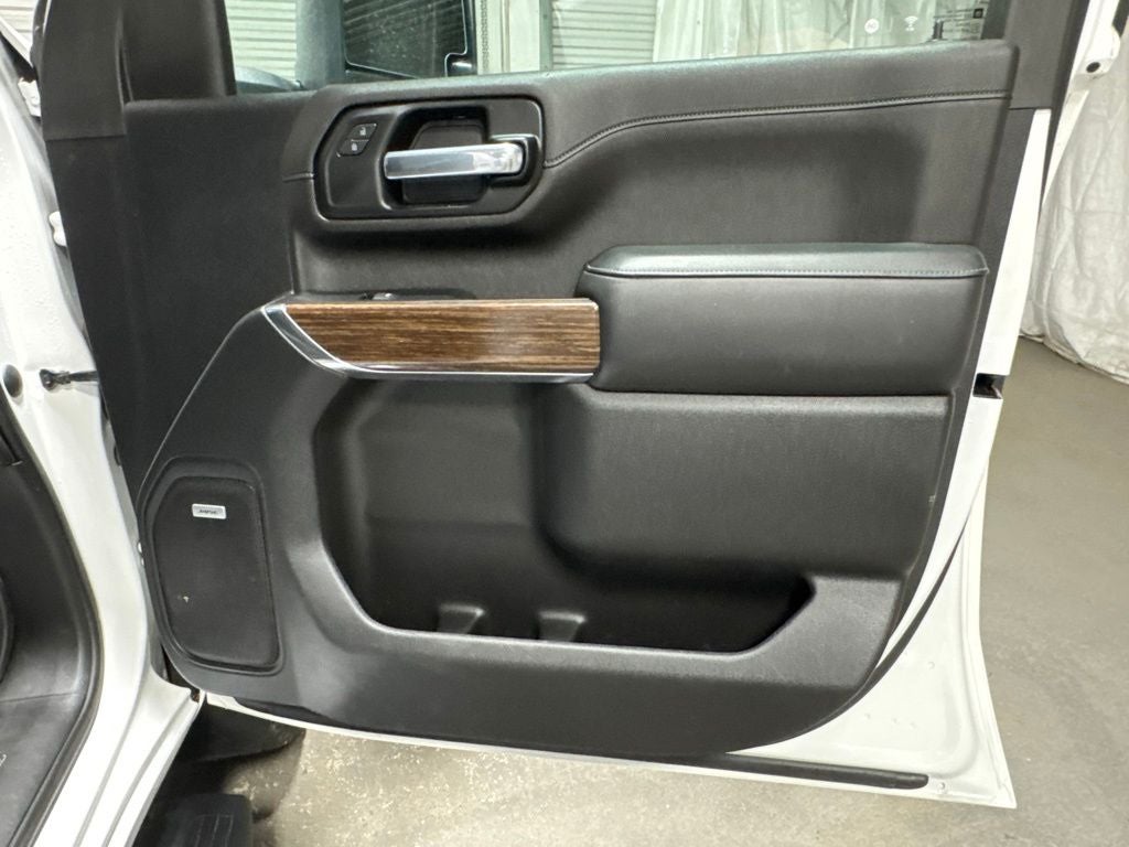 2023 Chevrolet Silverado 2500HD High Country