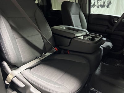 2023 Chevrolet Silverado 2500HD Custom 5TH WHEEL