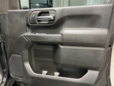 2023 Chevrolet Silverado 2500HD Custom 5TH WHEEL