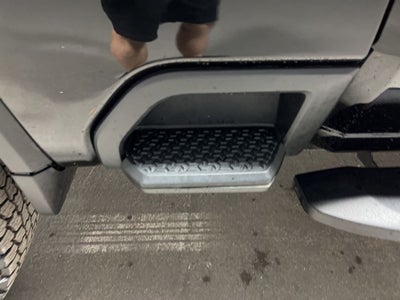 2023 Chevrolet Silverado 2500HD Custom 5TH WHEEL