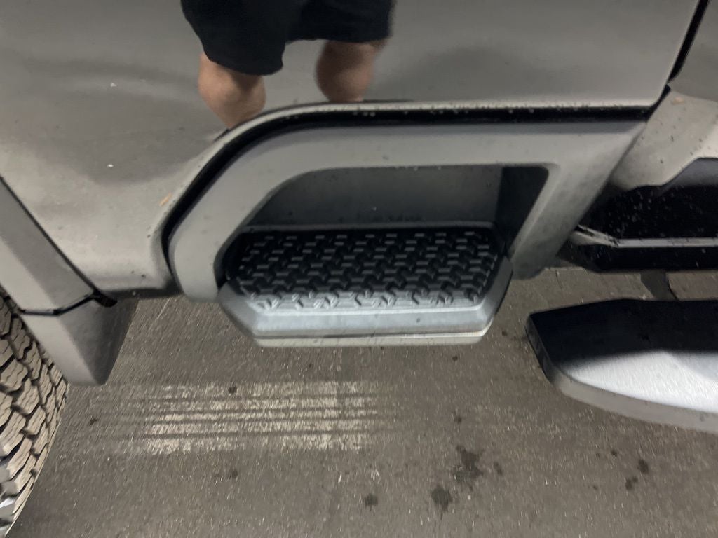 2023 Chevrolet Silverado 2500HD Custom 5TH WHEEL