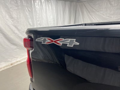 2023 Chevrolet Silverado 2500HD Custom 5TH WHEEL