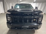 2023 Chevrolet Silverado 2500HD Custom 5TH WHEEL