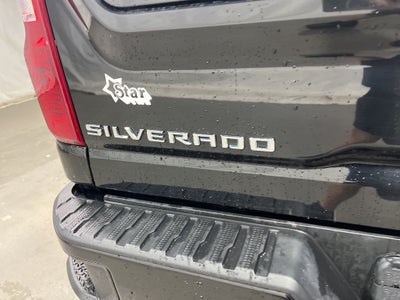 2023 Chevrolet Silverado 2500HD Custom 5TH WHEEL